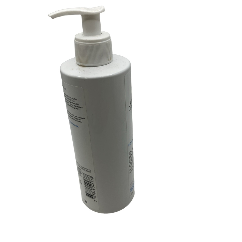 La Roche-Posay Toleriane Hydrating Gentle Cleanser Normal Dry Skin 13.52 oz 3/27 - Picture 2 of 3